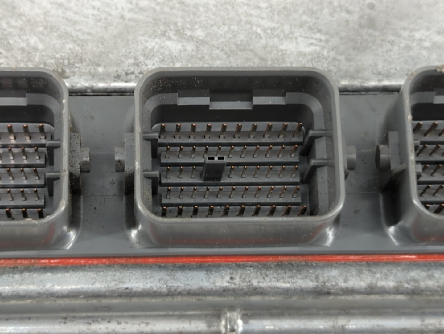 2014-2015 Honda Civic PCM Engine Control Computer ECU ECM PCU OEM P/N:37820-R1J-A55 37820-R2J-L54 Fits Fits 2014 2015 OEM Us