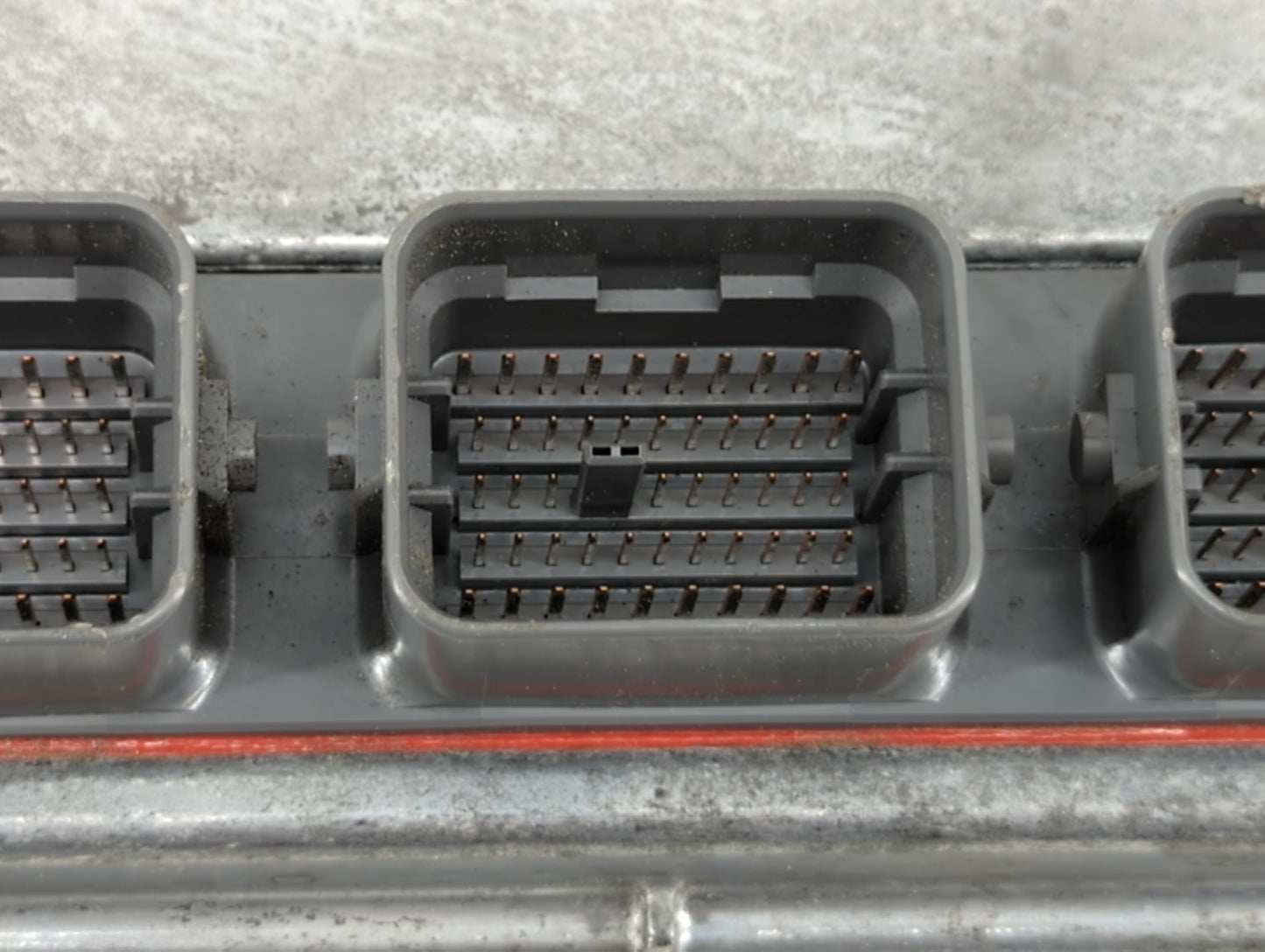 2014-2015 Honda Civic PCM Engine Control Computer ECU ECM PCU OEM P/N:37820-R1J-A55 37820-R2J-L54 Fits Fits 2014 2015 OEM Us