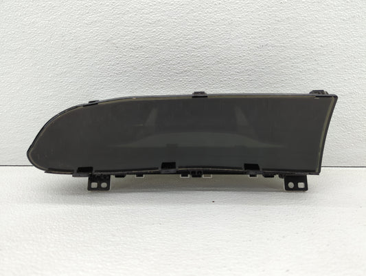 2012-2015 Honda Civic Instrument Cluster Speedometer Gauges P/N:78200-TR0-A413-M1 78100-TR0-A110-M1 Fits Fits 2012 2013 2014