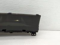 2012-2015 Honda Civic Instrument Cluster Speedometer Gauges P/N:78200-TR0-A413-M1 78100-TR0-A110-M1 Fits Fits 2012 2013 2014