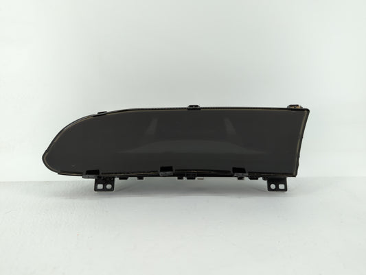 2012-2015 Honda Civic Instrument Cluster Speedometer Gauges P/N:78200-TR0-A413-M1 78100-TR0-A110-M1 Fits Fits 2012 2013 2014