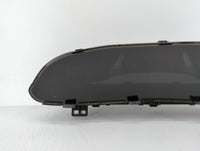 2012-2015 Honda Civic Instrument Cluster Speedometer Gauges P/N:78200-TR0-A413-M1 78100-TR0-A110-M1 Fits Fits 2012 2013 2014