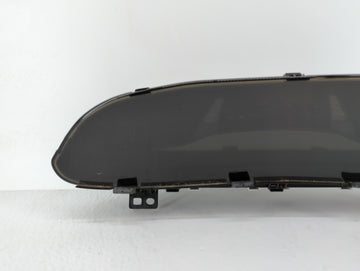 2012-2015 Honda Civic Instrument Cluster Speedometer Gauges P/N:78200-TR0-A413-M1 78100-TR0-A110-M1 Fits Fits 2012 2013 2014 2015 OEM Used Auto Parts