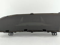 2012-2015 Honda Civic Instrument Cluster Speedometer Gauges P/N:78200-TR0-A413-M1 78100-TR0-A110-M1 Fits Fits 2012 2013 2014