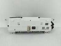 2012-2015 Honda Civic Instrument Cluster Speedometer Gauges P/N:78200-TR0-A413-M1 78100-TR0-A110-M1 Fits Fits 2012 2013 2014