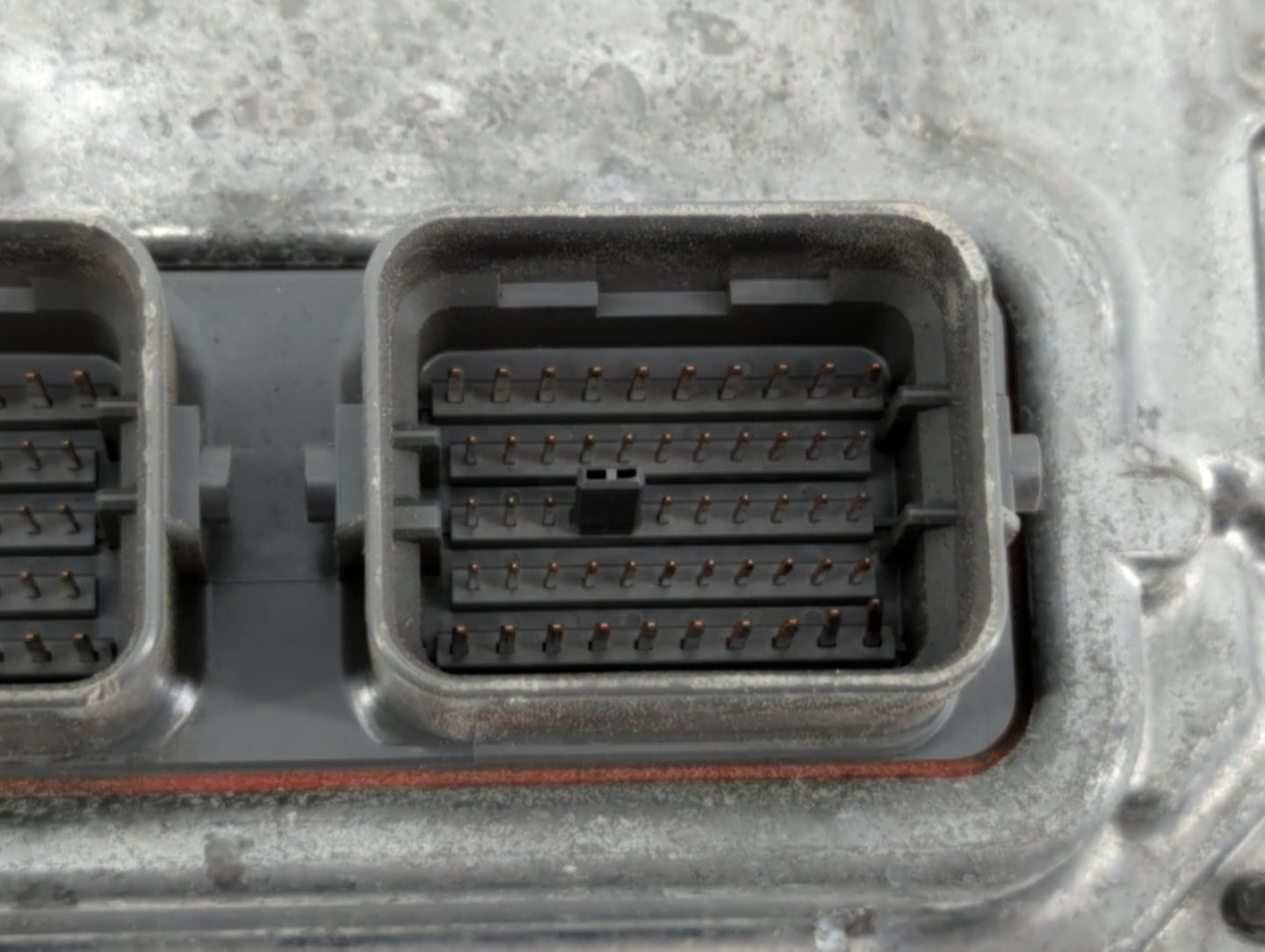 2014-2015 Honda Civic PCM Engine Control Computer ECU ECM PCU OEM P/N:37820-R2J-L54 37820-R2J-L55 Fits Fits 2014 2015 OEM Us