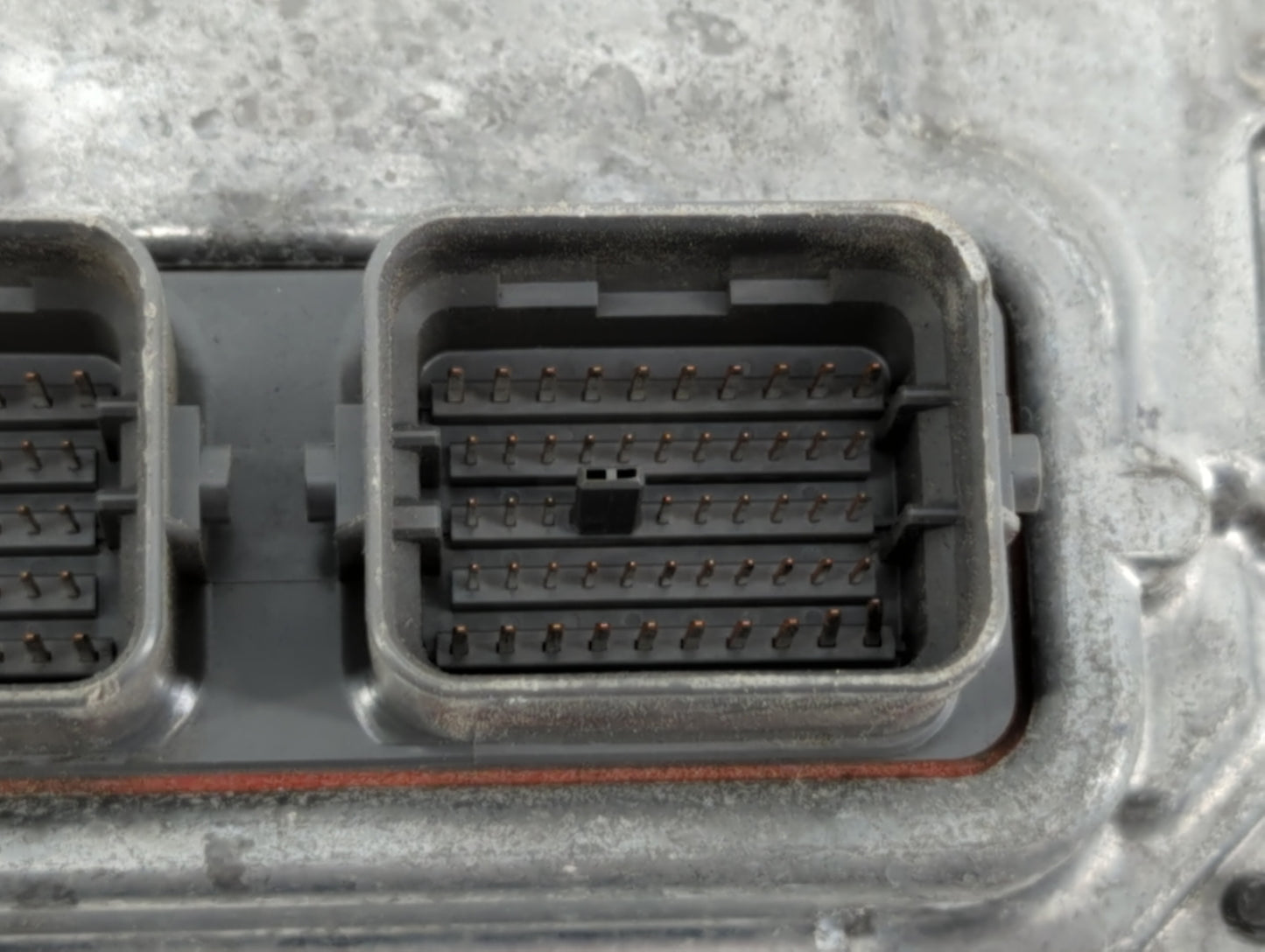 2014-2015 Honda Civic PCM Engine Control Computer ECU ECM PCU OEM P/N:37820-R2J-L54 37820-R2J-L55 Fits Fits 2014 2015 OEM Us