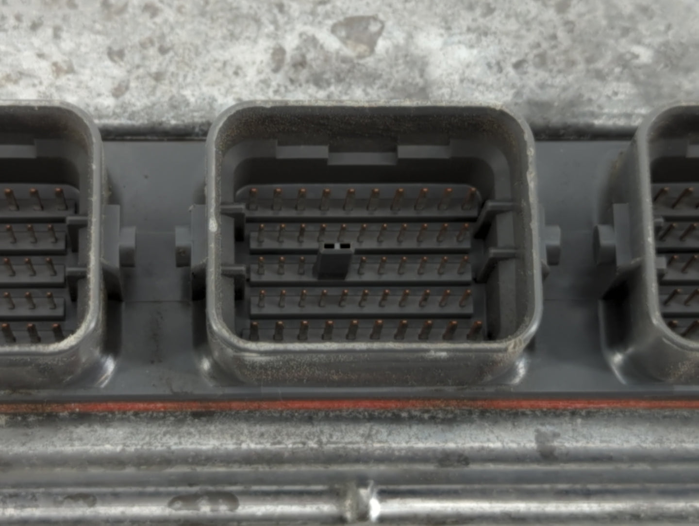 2014-2015 Honda Civic PCM Engine Control Computer ECU ECM PCU OEM P/N:37820-R2J-L54 37820-R2J-L55 Fits Fits 2014 2015 OEM Us