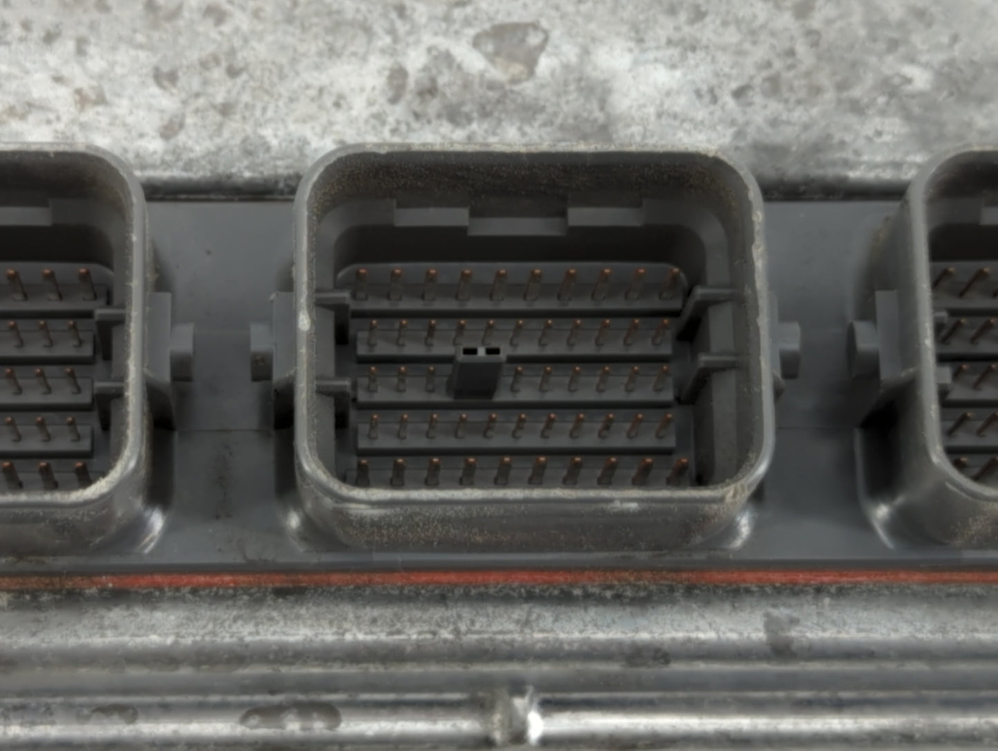 2014-2015 Honda Civic PCM Engine Control Computer ECU ECM PCU OEM P/N:37820-R2J-L54 37820-R2J-L55 Fits Fits 2014 2015 OEM Us