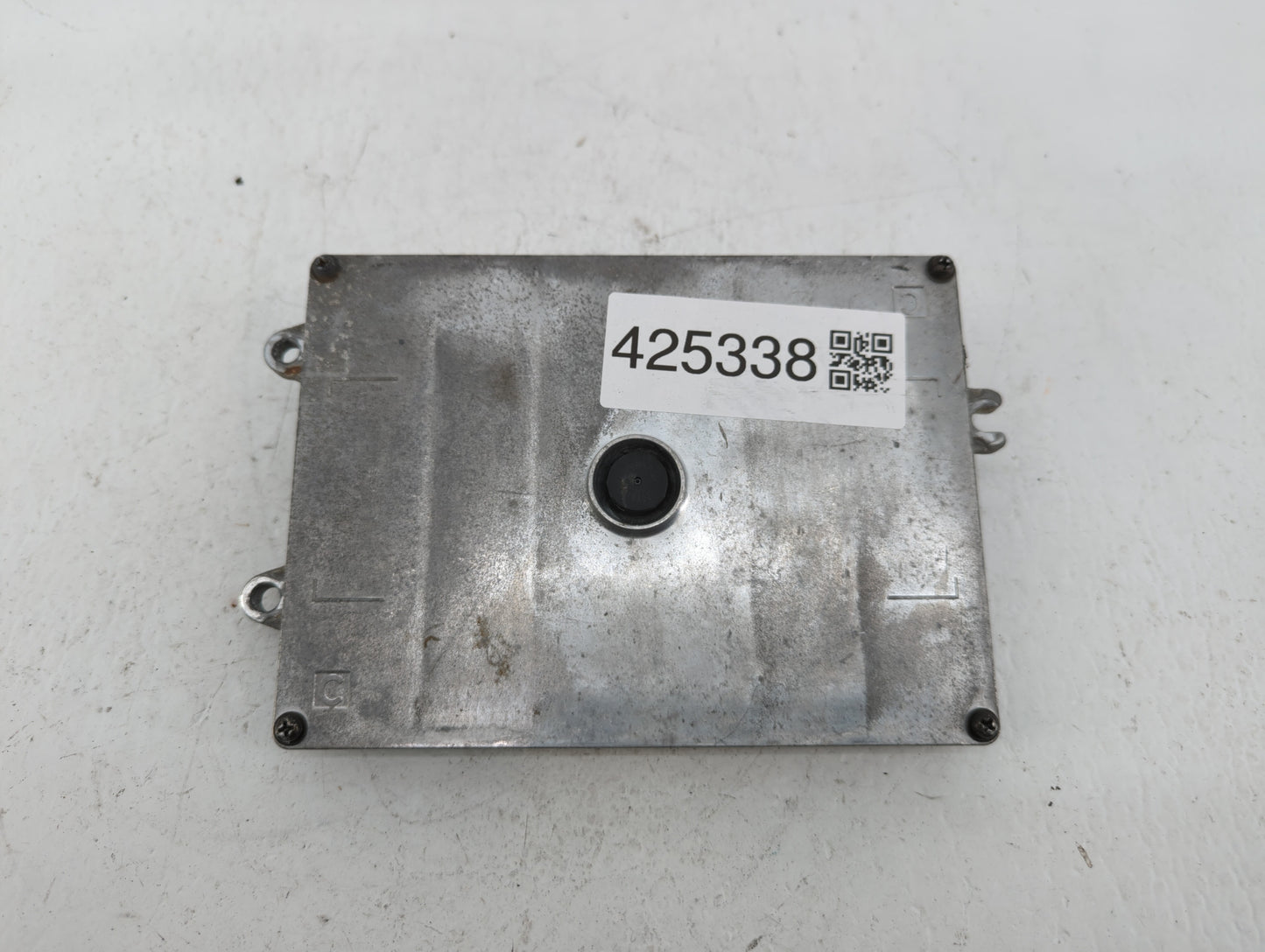 2014-2015 Honda Civic PCM Engine Control Computer ECU ECM PCU OEM P/N:37820-R2J-L54 37820-R2J-L55 Fits Fits 2014 2015 OEM Us
