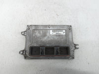 2014-2015 Honda Civic PCM Engine Control Computer ECU ECM PCU OEM P/N:37820-R1J-A84 Fits Fits 2014 2015 OEM Used Auto Parts 