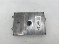 2014-2015 Honda Civic PCM Engine Control Computer ECU ECM PCU OEM P/N:37820-R1J-A84 Fits Fits 2014 2015 OEM Used Auto Parts 