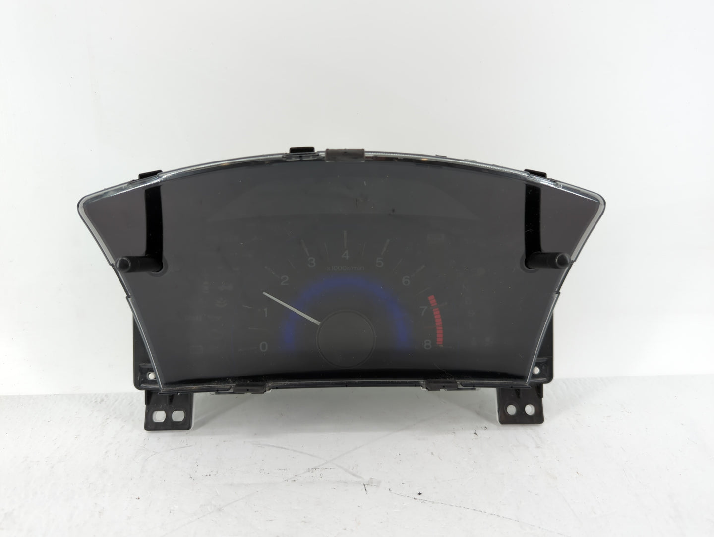 2014-2015 Honda Civic Instrument Cluster Speedometer Gauges P/N:78200-TR3-A011-M1 78200-TR3-A411-M1 Fits Fits 2014 2015 OEM 