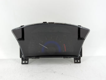compare product 2014-2015 Honda Civic Instrument Cluster Speedometer Gauges P/N:78200-TR3-A011-M1 78200-TR3-A411-M1 Fits Fits 2014 2015 OEM Used Auto Parts