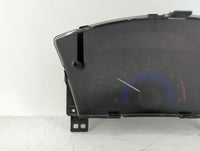 2014-2015 Honda Civic Instrument Cluster Speedometer Gauges P/N:78200-TR3-A011-M1 78200-TR3-A411-M1 Fits Fits 2014 2015 OEM 
