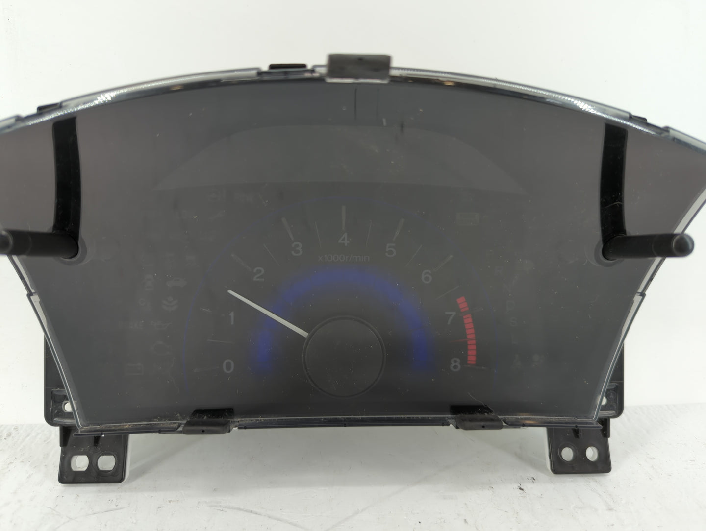 2014-2015 Honda Civic Instrument Cluster Speedometer Gauges P/N:78200-TR3-A011-M1 78200-TR3-A411-M1 Fits Fits 2014 2015 OEM 