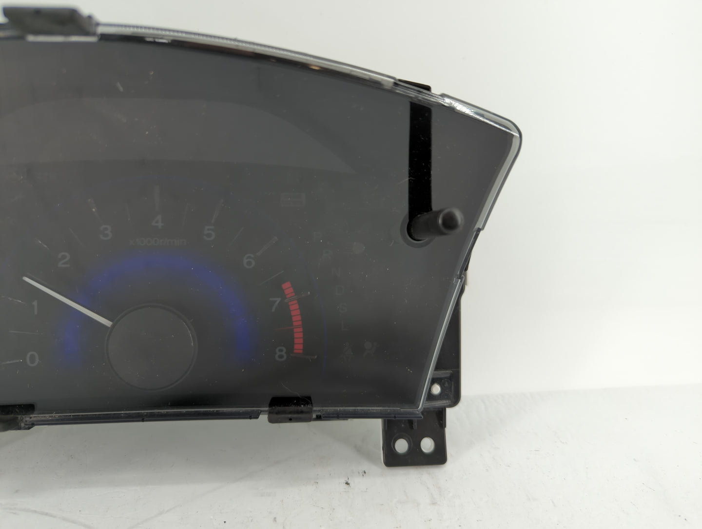 2014-2015 Honda Civic Instrument Cluster Speedometer Gauges P/N:78200-TR3-A011-M1 78200-TR3-A411-M1 Fits Fits 2014 2015 OEM 