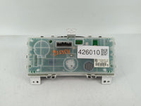 2014-2015 Honda Civic Instrument Cluster Speedometer Gauges P/N:78200-TR3-A011-M1 78200-TR3-A411-M1 Fits Fits 2014 2015 OEM 