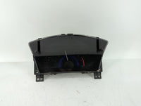 2014-2015 Honda Civic Instrument Cluster Speedometer Gauges P/N:78200-TR3-A011-M1 78200-TR3-A411-M1 Fits Fits 2014 2015 OEM 