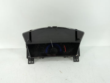 2014-2015 Honda Civic Instrument Cluster Speedometer Gauges P/N:78200-TR3-A011-M1 78200-TR3-A411-M1 Fits Fits 2014 2015 OEM 