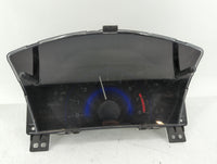 2014-2015 Honda Civic Instrument Cluster Speedometer Gauges P/N:78200-TR3-A011-M1 78200-TR3-A411-M1 Fits Fits 2014 2015 OEM 
