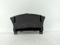 2014-2015 Honda Civic Instrument Cluster Speedometer Gauges P/N:78200-TR3-A011-M1 78200-TR3-A411-M1 Fits Fits 2014 2015 OEM 
