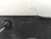 2015 Honda Civic Engine Cover - Oemusedautoparts1.com