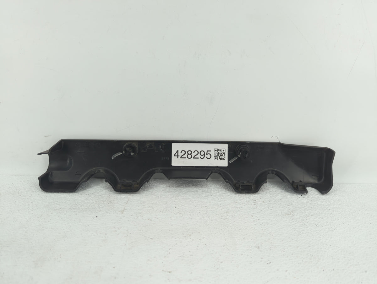 2015 Honda Civic Engine Cover 428295 - Oemusedautoparts1.com