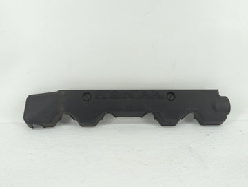 2015 Honda Civic Engine Cover - Oemusedautoparts1.com