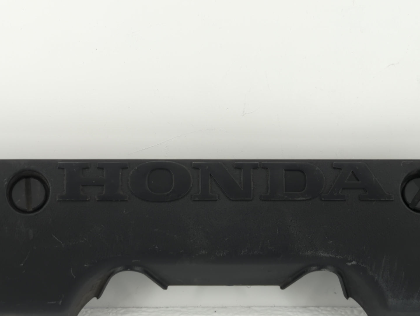 2015 Honda Civic Engine Cover - Oemusedautoparts1.com