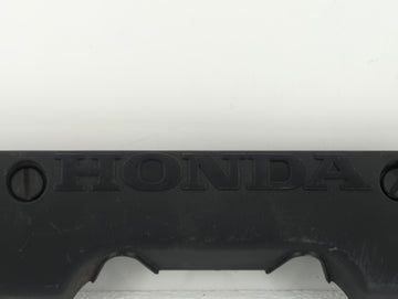 2015 Honda Civic Engine Cover