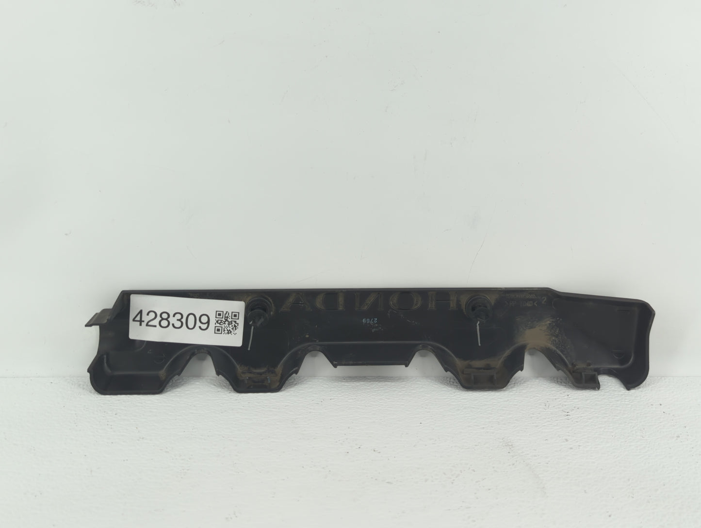 2015 Honda Civic Engine Cover - Oemusedautoparts1.com