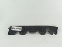 2015 Honda Civic Engine Cover - Oemusedautoparts1.com