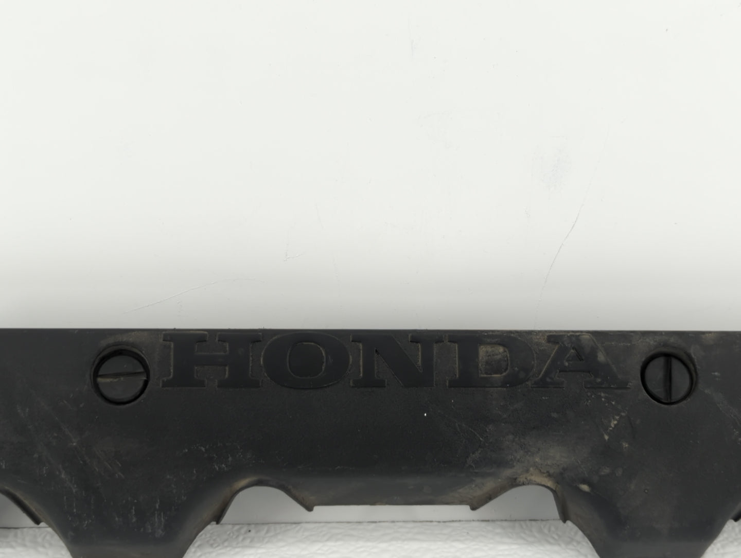 2015 Honda Civic Engine Cover - Oemusedautoparts1.com