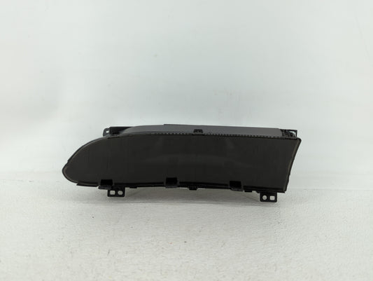 2012-2015 Honda Civic Instrument Cluster Speedometer Gauges P/N:78200-TR0-A413-M1 78100-TR0-A110-M1 Fits Fits 2012 2013 2014