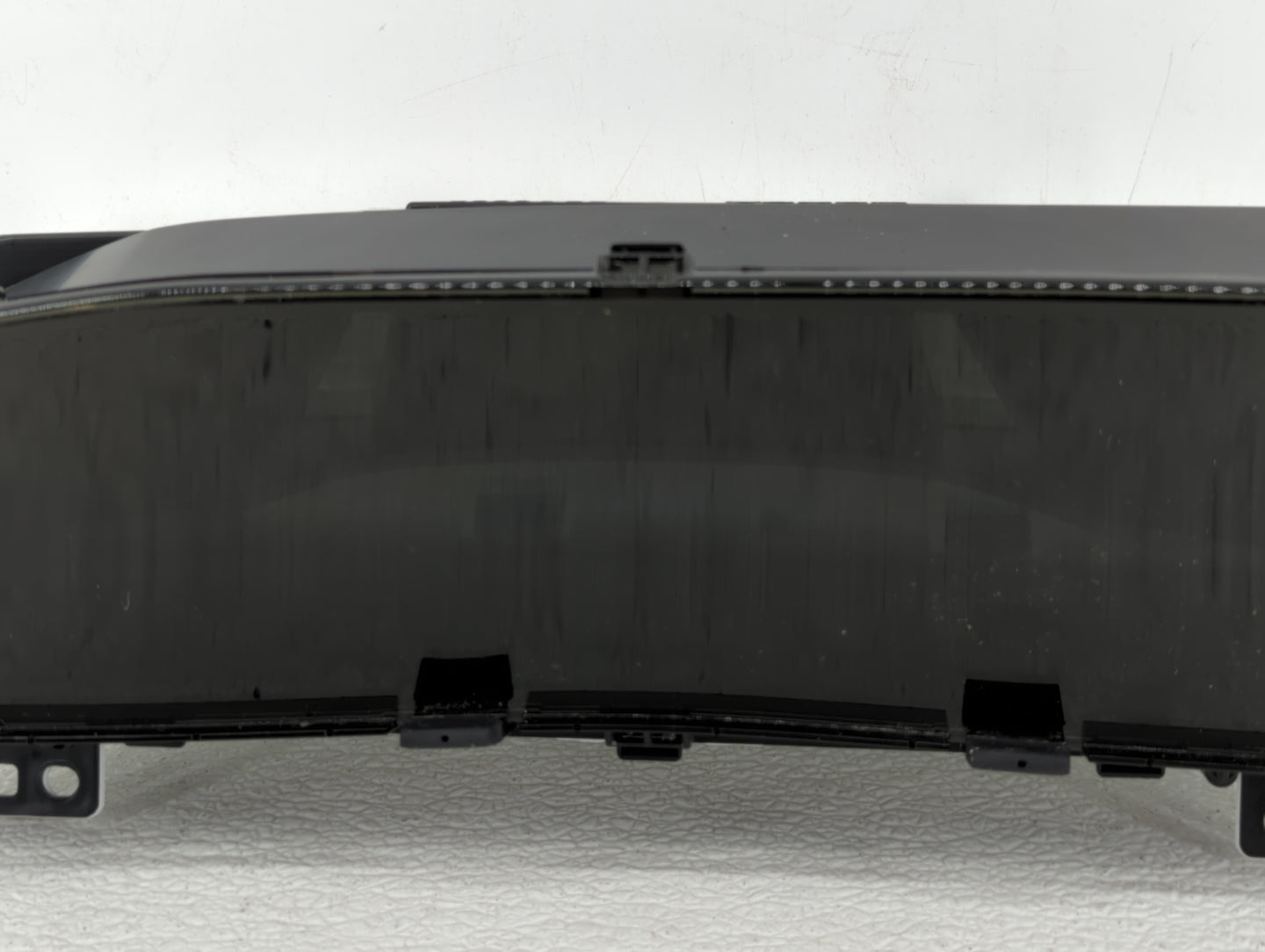 2012-2015 Honda Civic Instrument Cluster Speedometer Gauges P/N:78200-TR0-A413-M1 78100-TR0-A110-M1 Fits Fits 2012 2013 2014