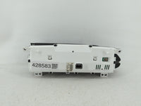 2012-2015 Honda Civic Instrument Cluster Speedometer Gauges P/N:78200-TR0-A413-M1 78100-TR0-A110-M1 Fits Fits 2012 2013 2014