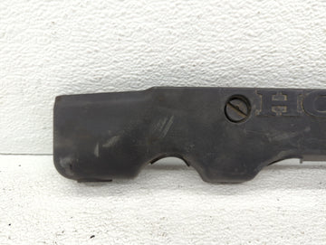 2015 Honda Civic Engine Cover