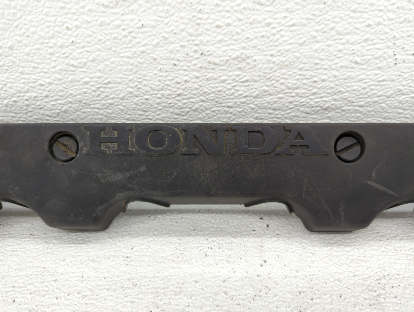 2015 Honda Civic Engine Cover - Oemusedautoparts1.com