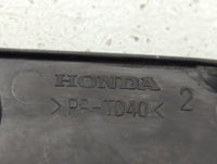 2015 Honda Civic Engine Cover - Oemusedautoparts1.com