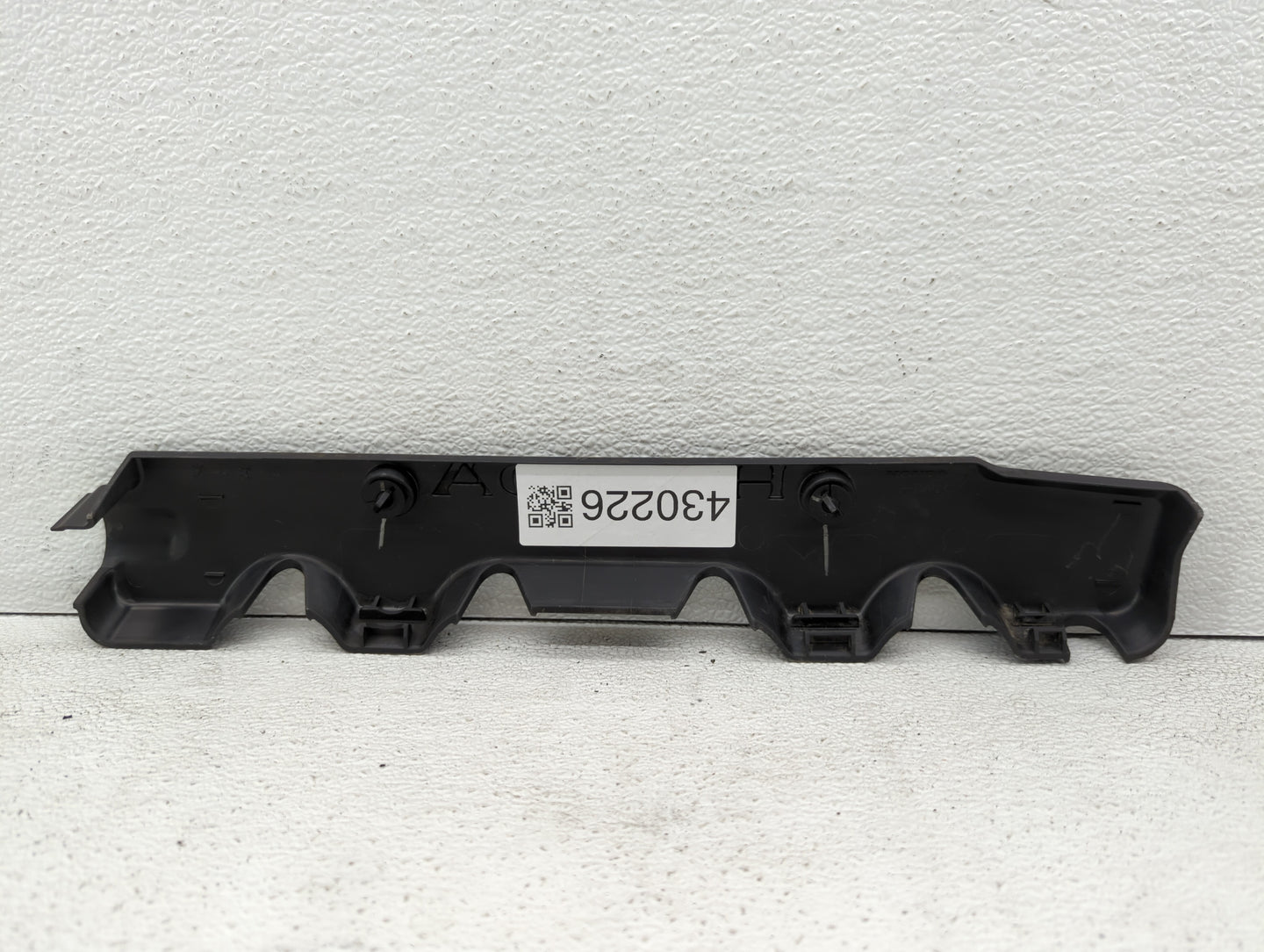 2015 Honda Civic Engine Cover - Oemusedautoparts1.com