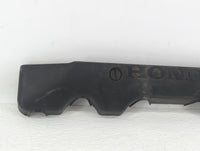 2015 Honda Civic Engine Cover - Oemusedautoparts1.com