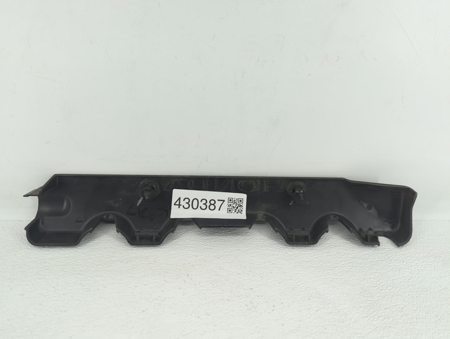 2015 Honda Civic Engine Cover - Oemusedautoparts1.com