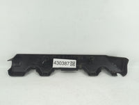 2015 Honda Civic Engine Cover - Oemusedautoparts1.com
