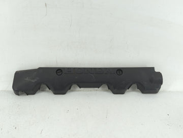 2015 Honda Civic Engine Cover - Oemusedautoparts1.com