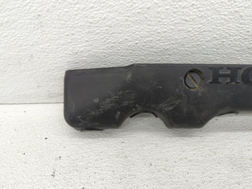 2015 Honda Civic Engine Cover