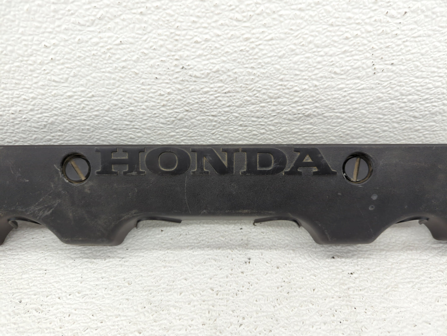 2015 Honda Civic Engine Cover - Oemusedautoparts1.com