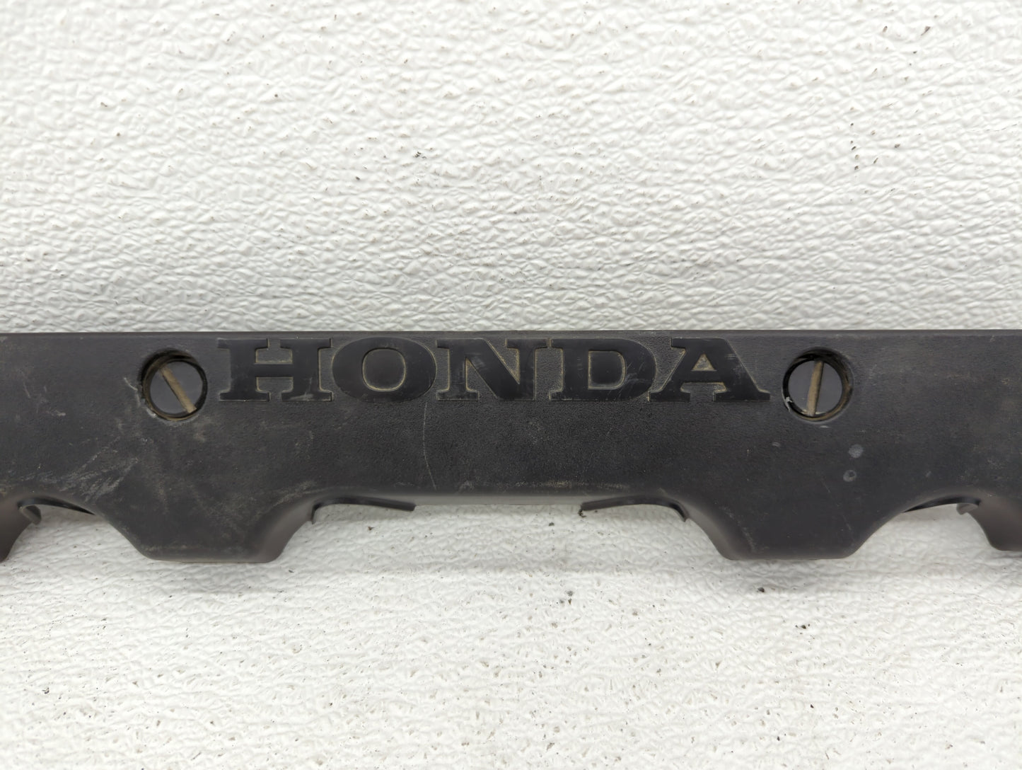 2015 Honda Civic Engine Cover - Oemusedautoparts1.com