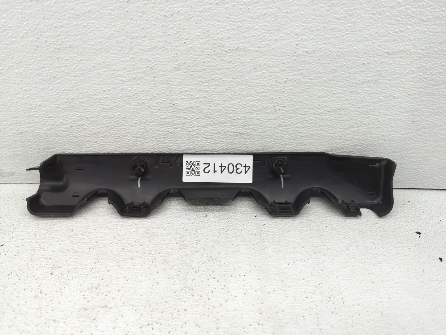 2015 Honda Civic Engine Cover - Oemusedautoparts1.com