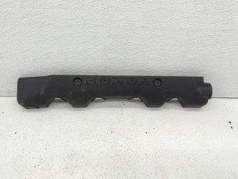 compare product 2015 Honda Civic Engine Cover